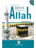 How to Invite People to Allah PB 